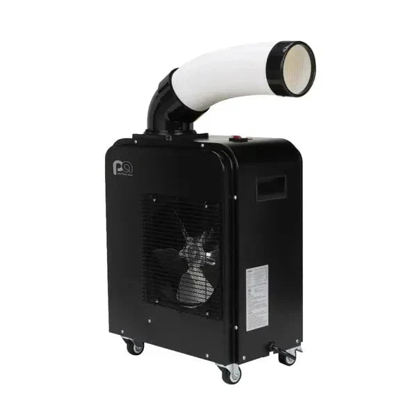 7000 BTU Spot Cooler Unit - Portable image 2