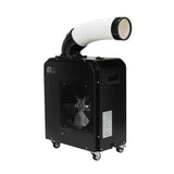 7000 BTU Spot Cooler Unit - Portable image 2
