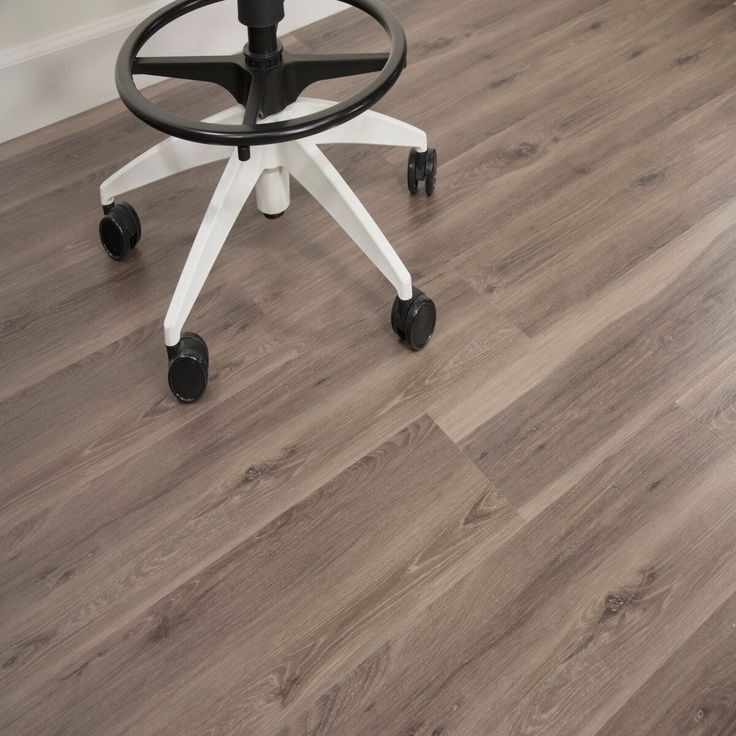 CALI Aqua Tough XL Skyline Pine 4.7-mm x 9-in W x 60-in L Waterproof Luxury Vinyl Plank Flooring (37.54-sq ft/case)