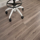 CALI Aqua Tough XL Skyline Pine 4.7-mm x 9-in W x 60-in L Waterproof Luxury Vinyl Plank Flooring (37.54-sq ft/case)
