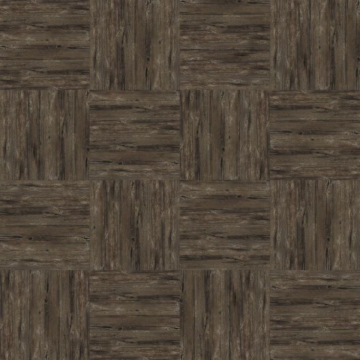TrafficMaster Walnut Ember Grey 6 in. x 36 in. Peel and Stick Vinyl Plank (36 sq. ft. / case)