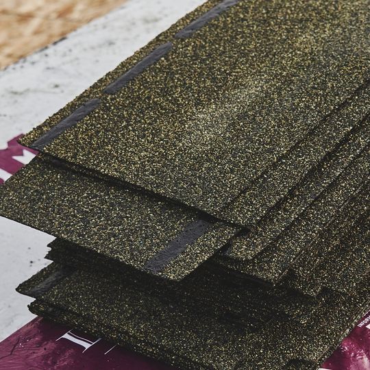 Malarkey Smart Start Starter Shingles – 114' 9" Lineal Feet per Bundle, 38-1/4 in x 16-3/8 in