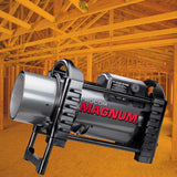 175000 BTU Portable Liquid Propane Forced Air Heater - Super Arbor