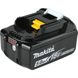 6-1/2 in. 18-Volt LXT Lithium-Ion Brushless Cordless Circular Saw Tool-Only with Bonus 18-Volt LXT 5.0 Ah Battery