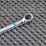 Kobalt 8mm 12-Point Metric Standard Combination Wrench