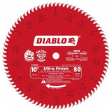 Diablo Steel Demon Carbide Teeth Reciprocating Saw Blade for Medium Metal 12" 10 TPI