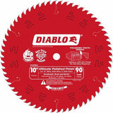 Diablo AMPED Steel Demon Carbide Teeth Reciprocating Saw Blade for Thick Metal 9" 8 TPI