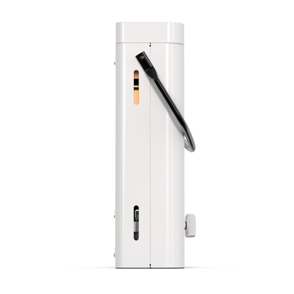 Eccotemp L5 1.5 GPM Portable 37,500 BTU Liquid Propane Outdoor Tankless Water Heater - Super Arbor