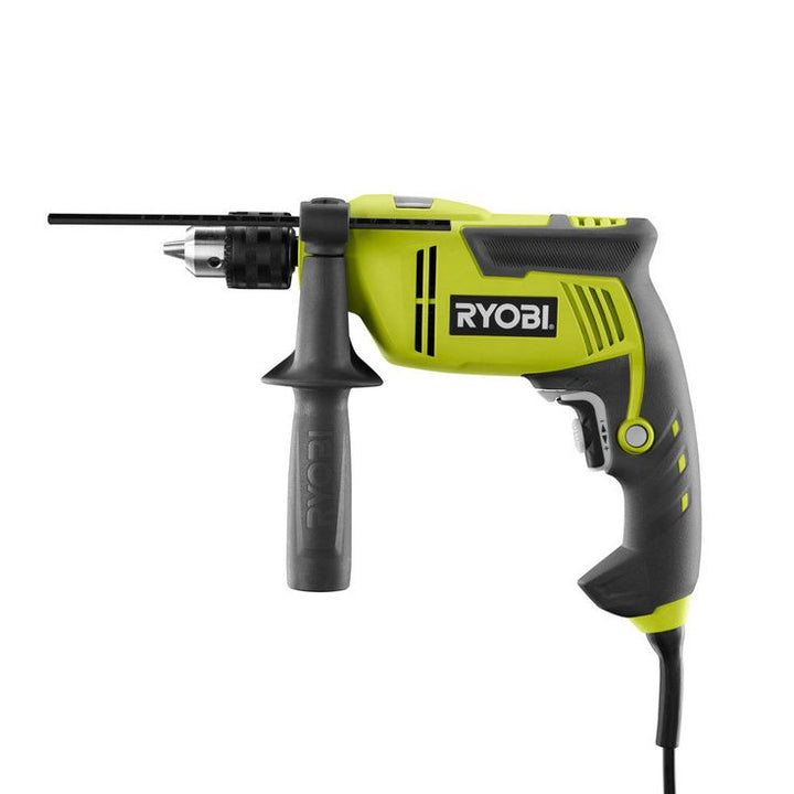 6.2 Amp Corded 5/8 in. Variable Speed Hammer Drill