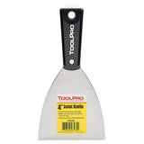 4 in. Hammer Head Joint Knife in Carbon Steel Blade - Super Arbor