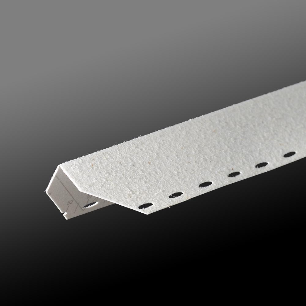 2-3/8 in. x 100 ft. Original Composite Drywall Corner Tape - Super Arbor