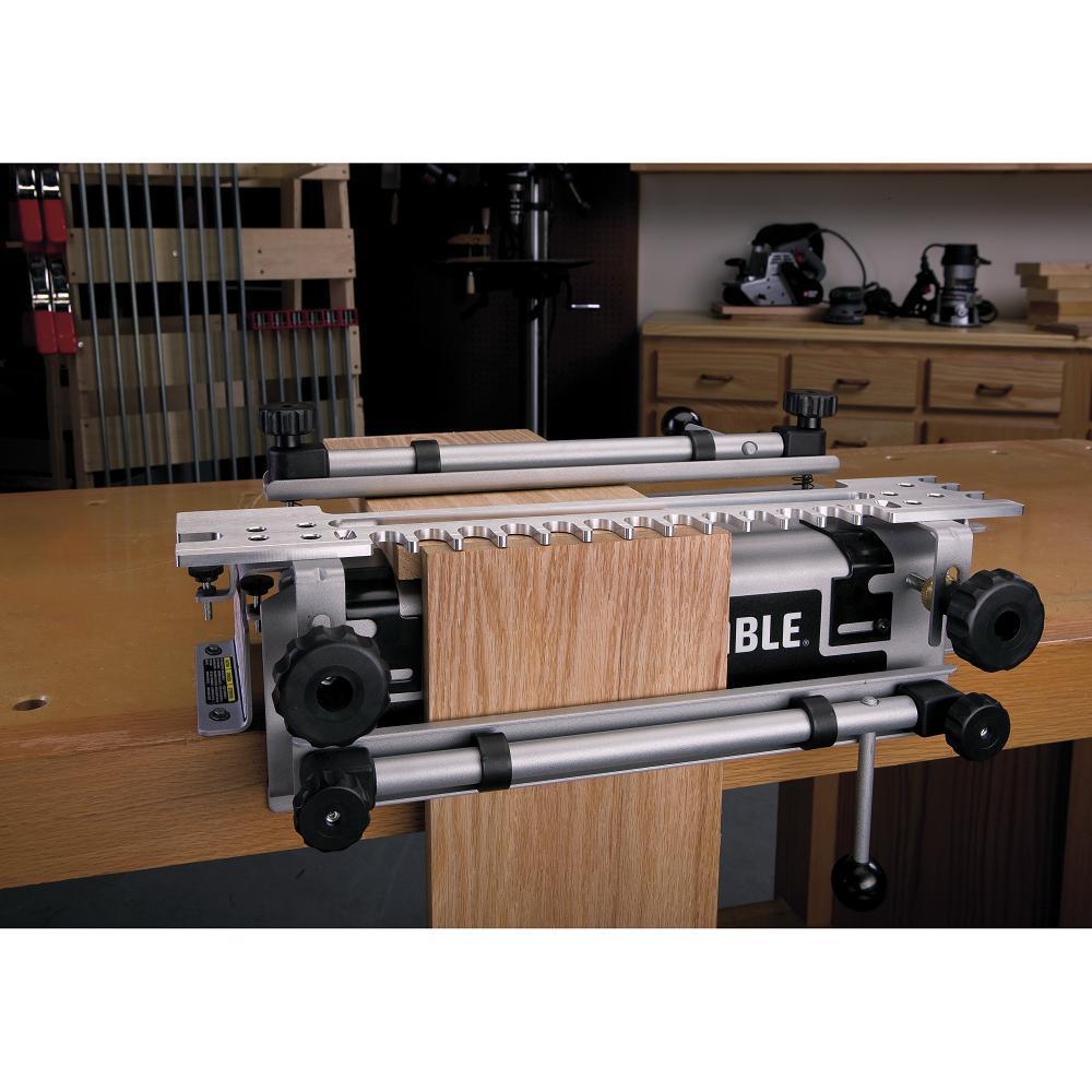 12 in. Dovetail Jig - Super Arbor