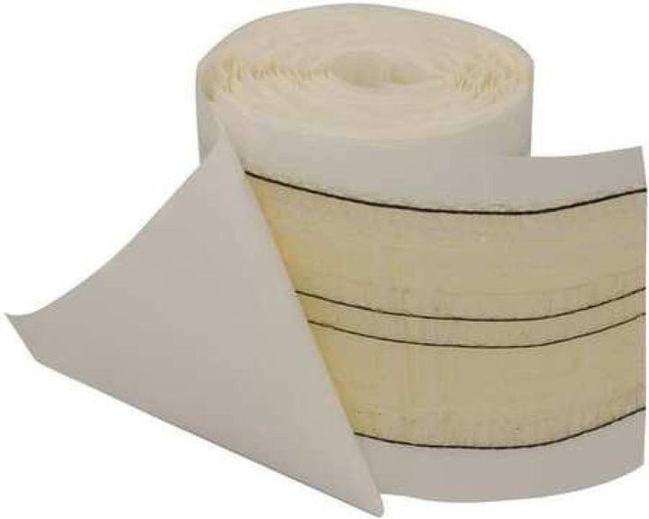 ROBERTS 50-605-12 Dbl Side Carpet Tape,15ft,Indoor/Outdoor