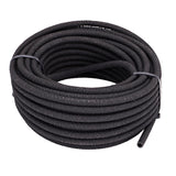 Raindrip Polyethylene Drip Irrigation Soaker Tubing, 1/4 in. OD x 50 ft.