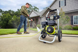 RYOBI 2,900 PSI 2.3-GPM Gas Pressure Washer