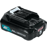 12-Volt MAX CXT Lithium-Ion 2.0 Ah Compact Battery Pack - Super Arbor