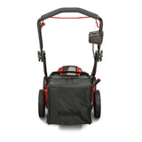 Snapper XD 82-Volt MAX Cordless Electric 21 in. Lawn Mower Kit with (2) 2.0 Batteries and (1) Rapid Charger