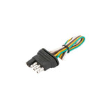 TowSmart 12 in. 4-Way Flat - Super Arbor