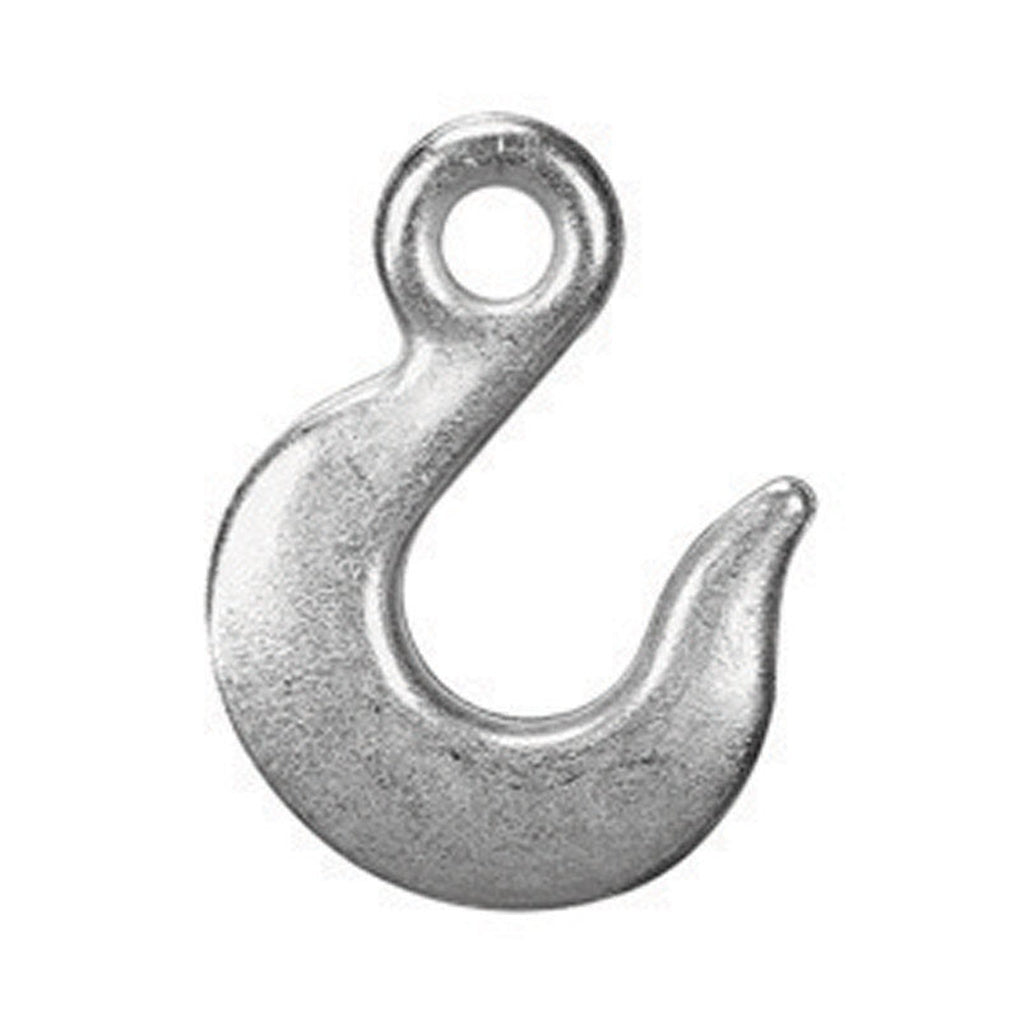 Campbell 2.75 in. H x 5/16 in. Utility Slip Hook, 3900 lb