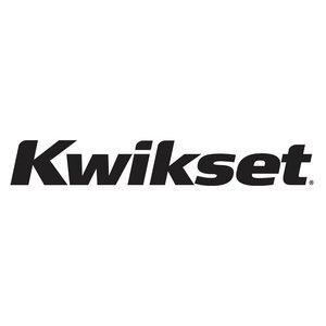 Kwikset Arlington Venetian Bronze Handle Only without Deadbolt with Hancock Door Knob