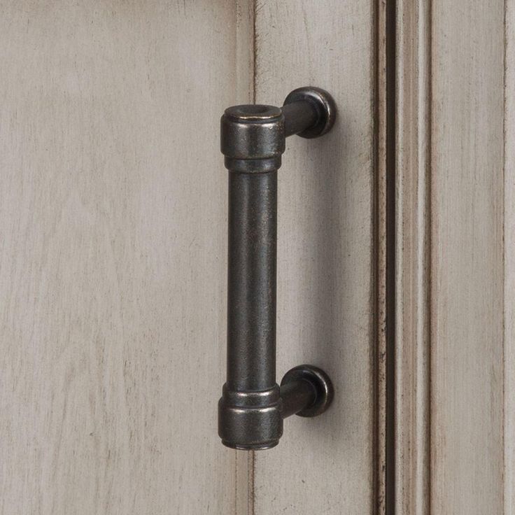Hazelton 24 in. W x 28 in. H Framed Surface-Mount Bathroom Medicine Cabinet in Antique Grey