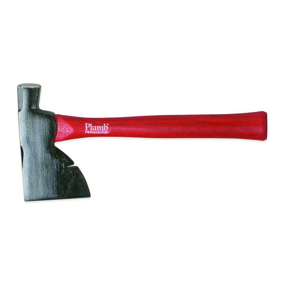 30 oz. Octagon Pole Hickory Handle Half Hatchet - Super Arbor