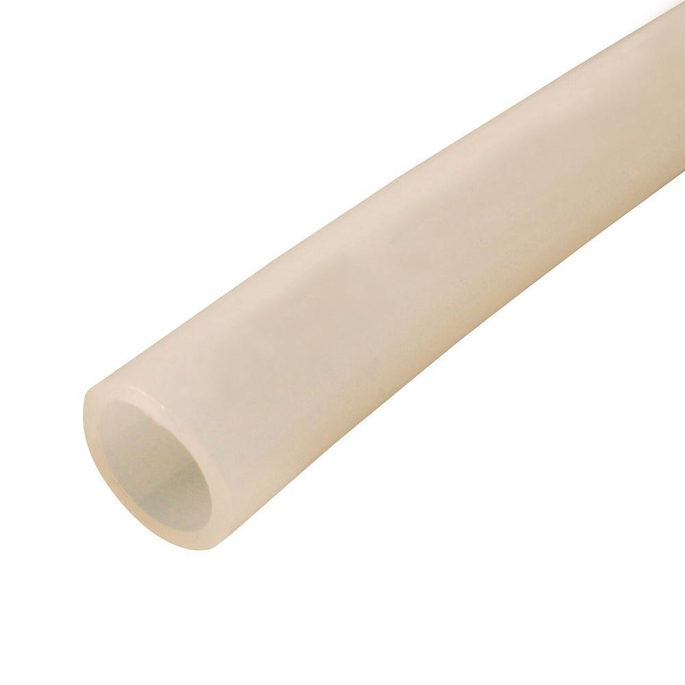 1/2 in. x 100 ft. Blue PEX-A Pipe in Solid - Super Arbor