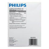 Philips 50-Watt Equivalent Halogen BR40 Flood Light Bulb