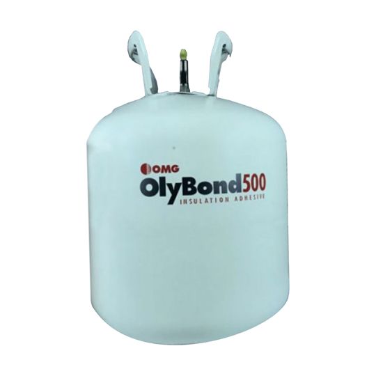 GAF OlyBond500 Canisters Insulation Adhesive – Part 2, GAFOB500CP2