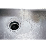 GE 3/4 HP Batch Feed Garbage Disposal