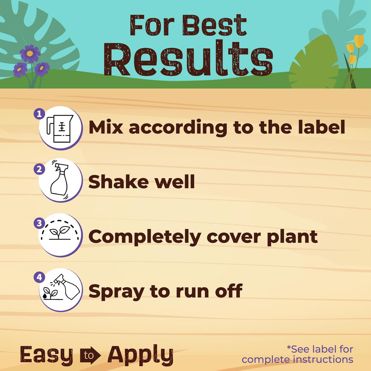 Bonide Captain Jack's Neem Oil Organic Liquid Concentrate Fungicide, Insecticide & Miticide, 16 oz