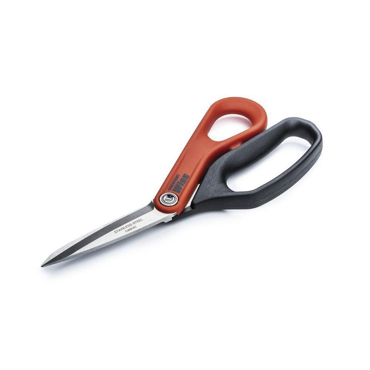 8.5 in. All-Purpose Utility Shears