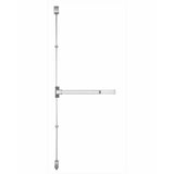36 in. Aluminum Grade 1 Vertical Rod Exit - Super Arbor