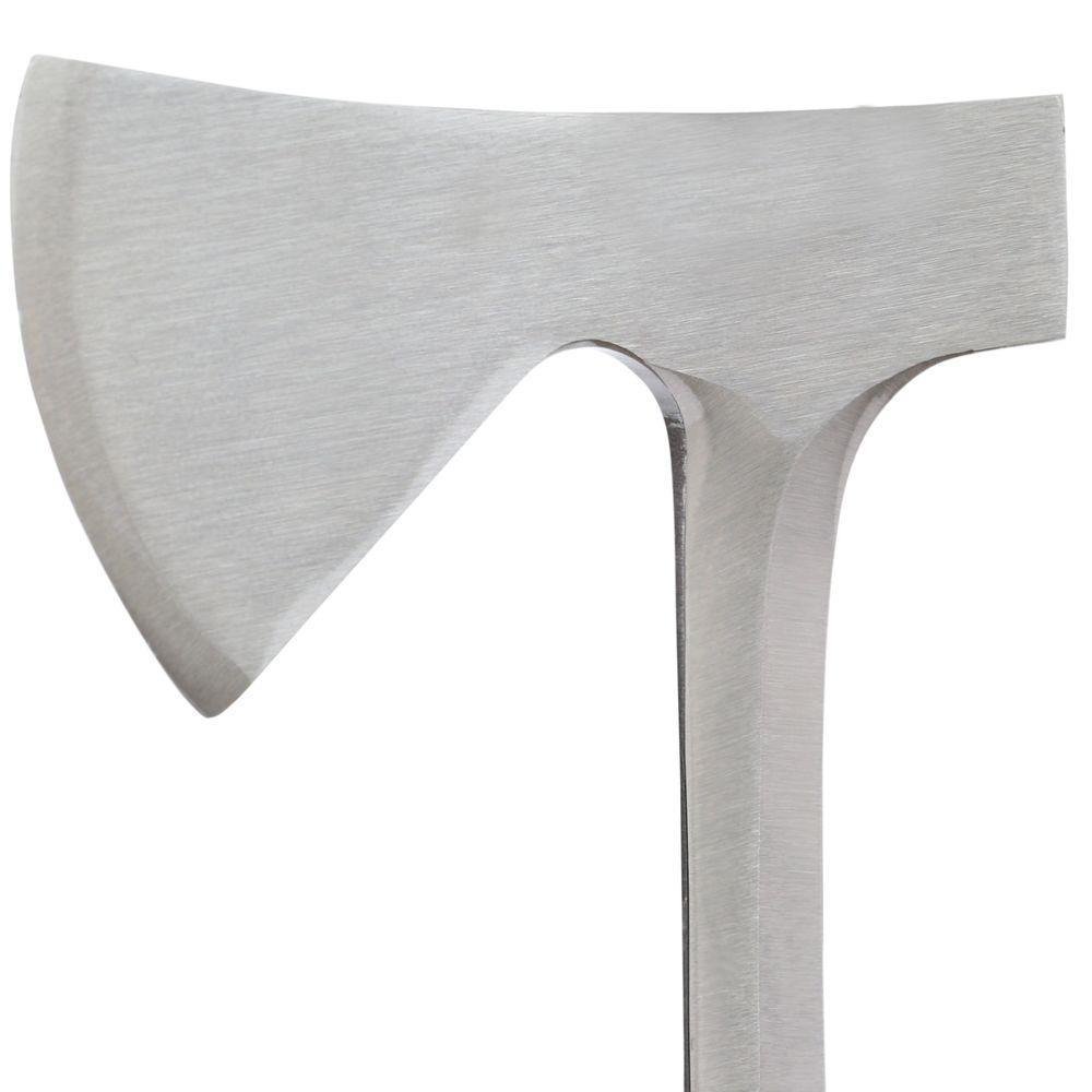 16 in. Camper's Nylon-Vinyl Shock Reduction Grip Handle Axe - Super Arbor