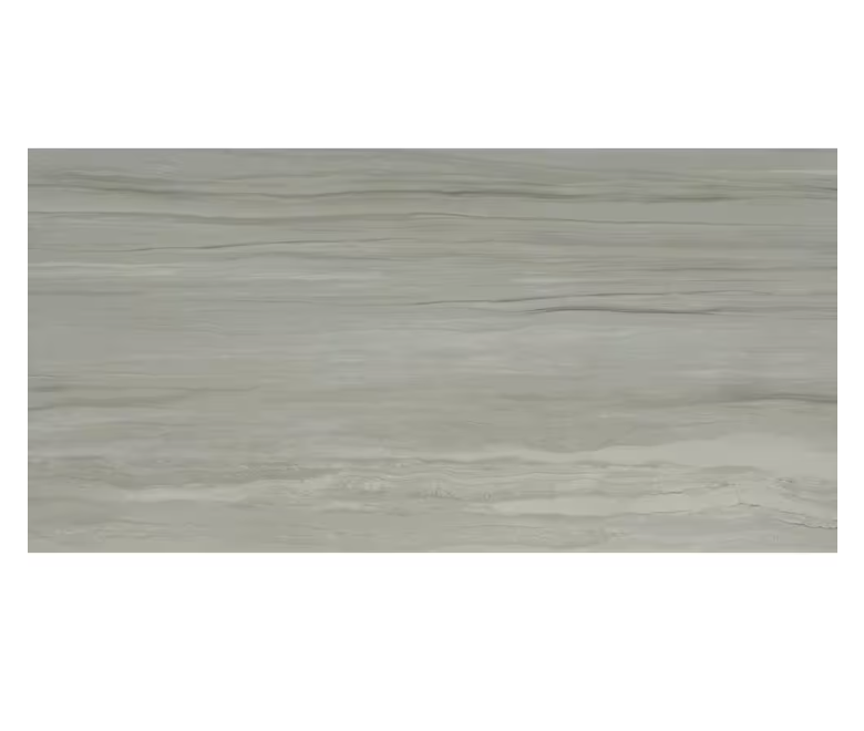 EMSER TILE Ciudad Taupe 11.81 in. x 23.62 in. Matte Stone Look Ceramic Floor & Wall Tile (19.35 sq. ft./Case)