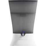 Clarity Explore Recreational Water Filter Cartridge System in Charcoal Ombre