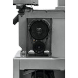 14 in. 230-Volt 3 PH Vertical Bandsaw - Super Arbor