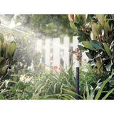 25-PJDA-C Brass Impact Sprinkler Head - Super Arbor