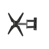 Full Motion TV Wall Mount for 26 in. - 90 in. TVs - Super Arbor