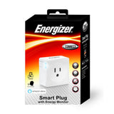 Smart Plug with Energy Monitor - Super Arbor