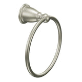 Moen 3-Piece Brantford Brushed Nickel Decorative Bathroom Hardware Set