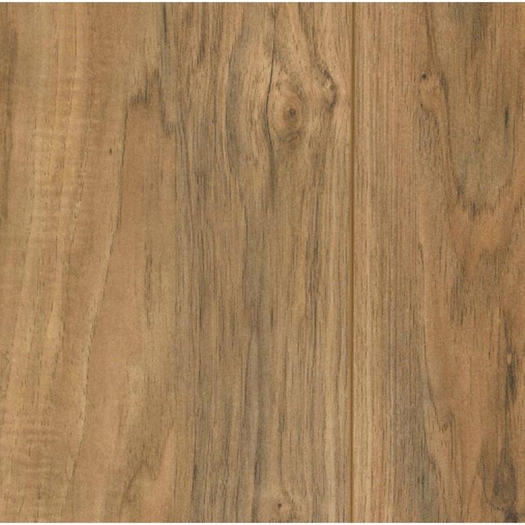 Lakeshore Pecan Bronze 7 mm Thick x 7-2/3 in. Wide x 50-5/8 in. Length Laminate Flooring (24.17 sq. ft. / case)