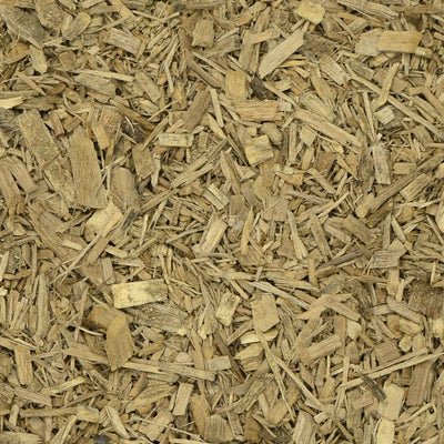 10 cu. yd. Kids Karpet Bulk Playground Mulch - Super Arbor