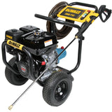 DEWALT 3800 PSI 3.5 GPM Gas Pressure Washer Powered by HONDA