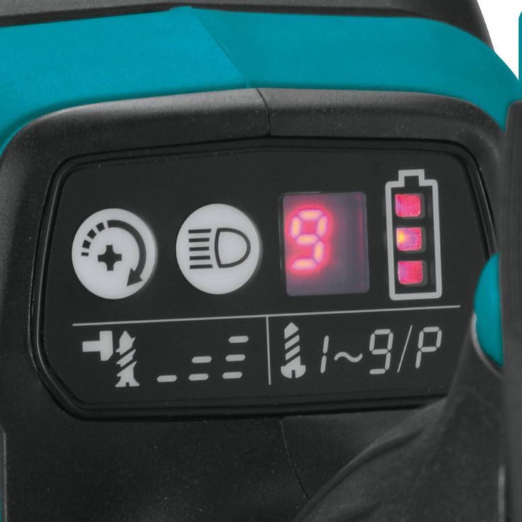 18-Volt LXT Lithium-Ion Brushless Cordless Hybrid 4-Function Impact Hammer Driver Drill (Tool Only)