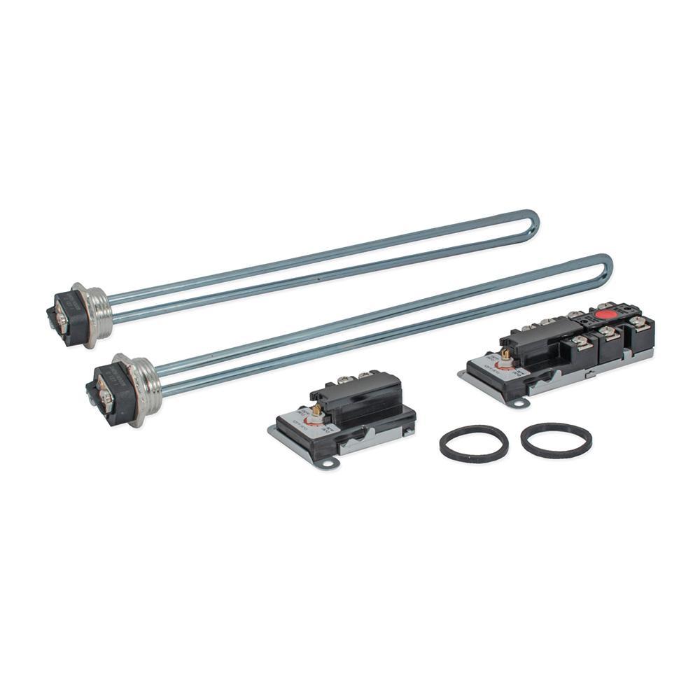 Electric Water Heater Tune-Up Kit - Super Arbor