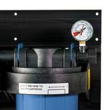 SuperPlus 20 in. Whole House Ultra-Filtration Water Filter System