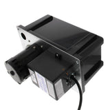 Little Giant 553201 condensate pump - detail view (Voltage: 115V; Horse Power: 1/18)