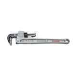 14 in. Aluminum Pipe Wrench