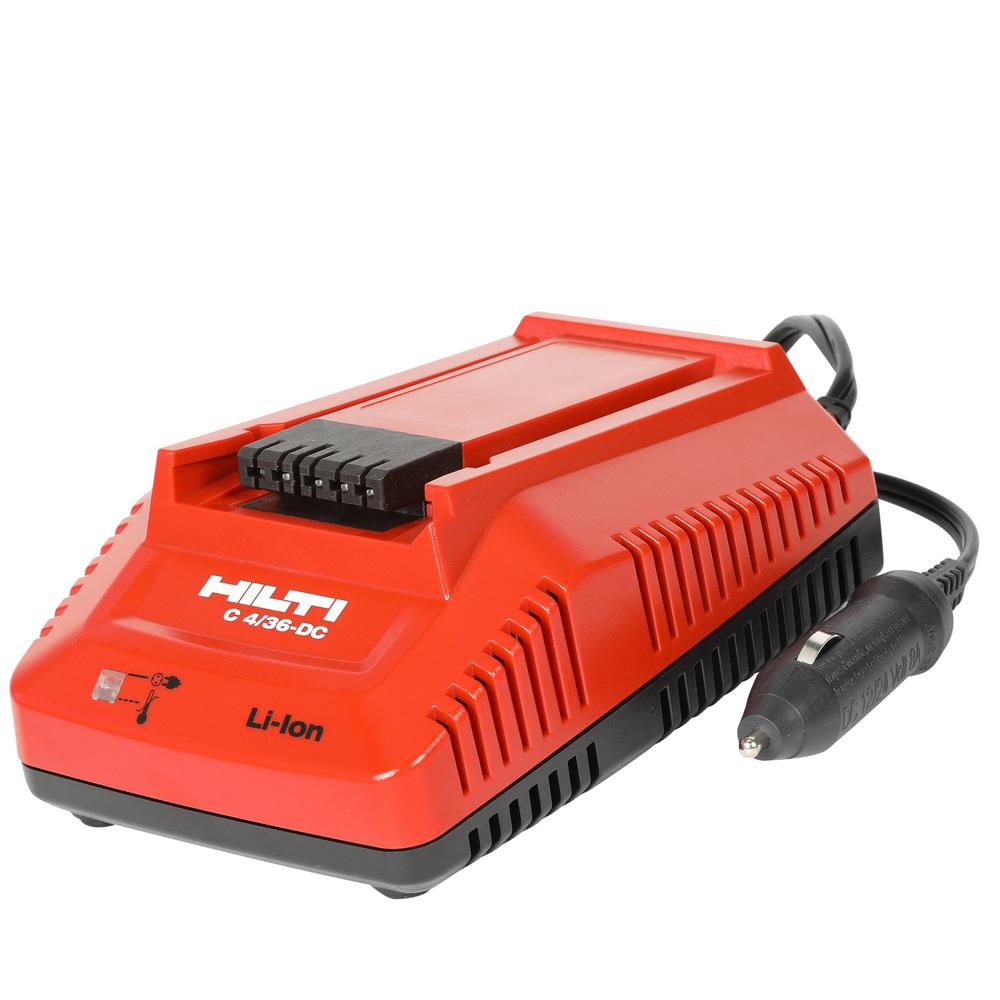 22-Volt Lithium-Ion 1/4 in. Hex Cordless Brushless SID 4 Compact Impact Driver with 3 gear speed and DC Car Charger - Super Arbor